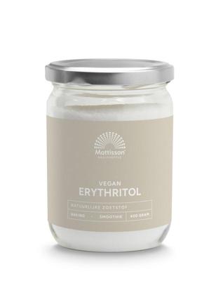 Mattisson Erythritol