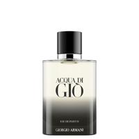 Giorgio Armani Acqua Di Gio Eau de Parfum Rechargeable 100ml | Heren Parfum