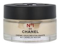 Chanel N1 Red Camelia Revitalizing Eye Cream 15 g Oogverzorging Chanel N1 Red Camelia Revitalizing Eye Cream 15 g Oogverzorging