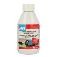 Stofzuigerlucht verfrisser 180 Gram