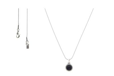 Qoss Ketting Annemiek Zwart