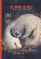 De wind en wij - heruitgave (Hardback)