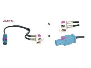 Antenne adapter (ANT6047)