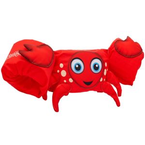Sevylor puddle jumper 3d - krab