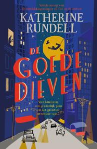 De goede dieven (Hardback)