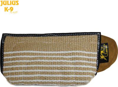 Julius-K9 jute overtrek