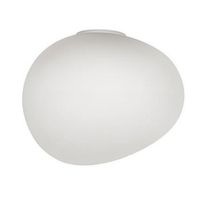 Foscarini Gregg Grande Semi 2 MyLight Wandlamp - Wit - thumbnail