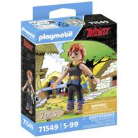 Playmobil Asterix 71549 Adrenaline - thumbnail