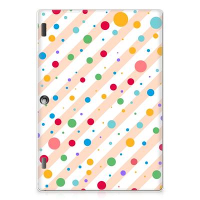Lenovo Tab 10 | Tab 2 A10-30 Hippe Hoes Dots