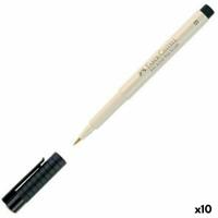 Markeerstiften Faber-Castell Pitt Artist I (10 Stuks)