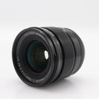 Fujifilm XF 16mm F/1.4 R WR occasion