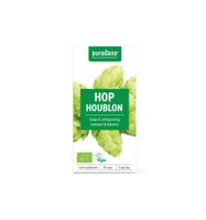 Hop vegan bio Hop vegan bio