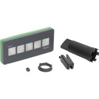 Schneider Electric HMIZRA1 HMIZRA1 Verlichte PLC-drukknop