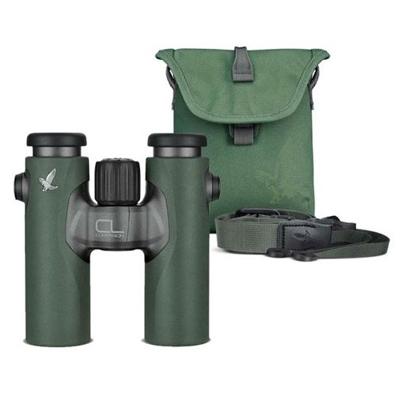 Swarovski CL Companion 8x30 Groen + Urban Jungle pakket