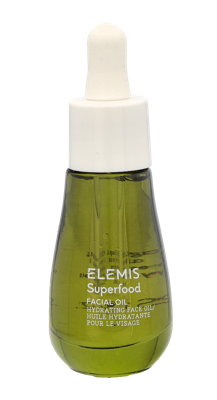 Elemis Superfood Facial Oil 15ml Serum