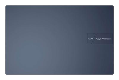 ASUS Vivobook 15 X1504VA-BQ2947 Intel Core 5 120U Laptop 39,6 cm (15.6") Full HD 16 GB DDR4-SDRAM 512 GB SSD Wi-Fi 6 (802.11ax) NoOS Blauw