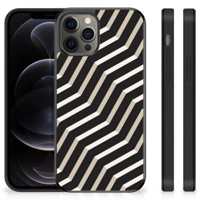 iPhone 12 Pro Max Grip Case Illusion