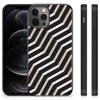 iPhone 12 Pro Max Grip Case Illusion