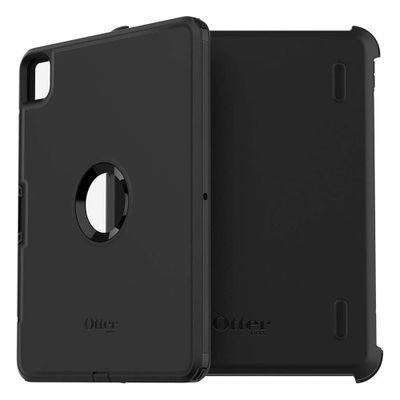 Otterbox - iPad Pro 12.9 (2018) Hoes - Defender Case Zwart