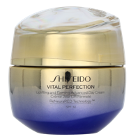 Shiseido Vital Perfection Cream SPF30 50 ml