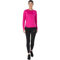 ASICS Longsleeve Legging Set Dames - thumbnail