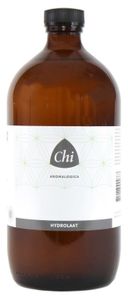 Chi Puur Rozenwater Roos Hydrolaat Bio