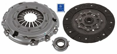 Koppelingsset 3000951592