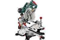 Metabo KGSV 72 Xact afkortzaag | 1800w | Trekfunctie - 611216000