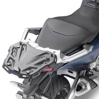 GIVI SR Topkofferhouder Monolock of Monokey, Motorspecifieke bagage, SR1186
