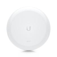 Ubiquiti AF60-HD bridge & repeater Netwerkbrug 1800 Mbit/s Wit - thumbnail