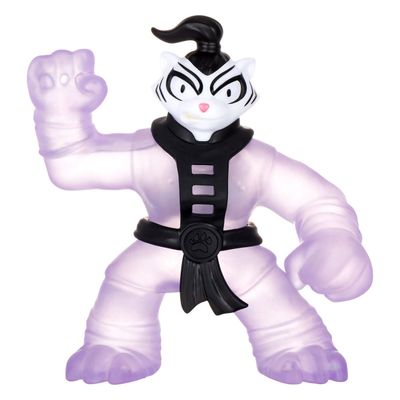 Goo Jit Zu shifters glow bengal