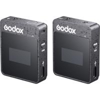 Godox MoveLink II M1 (zwart) - thumbnail