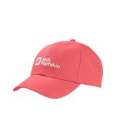 Jack wolfskin Baseball Pet Sunset Coral One Size