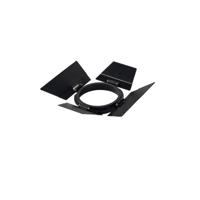 SLV Supros 78 cover zwart - 1000677