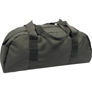 MFH - Military & Adventure Tas workbag (b x h x d) 510 x 210 x 180 mm Olijf 30650B