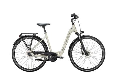 BRENNABOR trekkingfiets "t-46" mod. 24