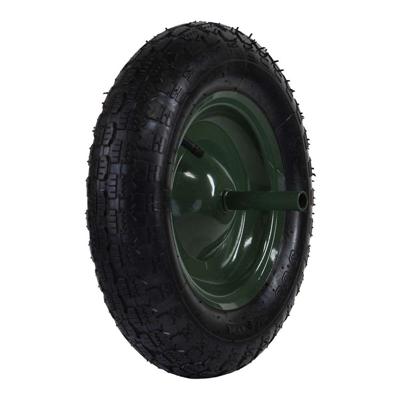 Wiel met band Altrad 74748 Kruiwagen Navulling Ø 35 cm