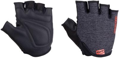 CONTEC Ct glove lady jane grey/red - l