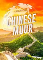De Chinese Muur (Hardback)