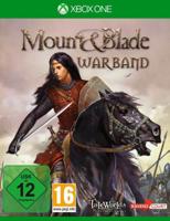 Mount & Blade Warband Mount & Blade Warband