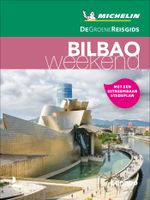 Reisgids Michelin groene gids weekend Bilbao | Lannoo