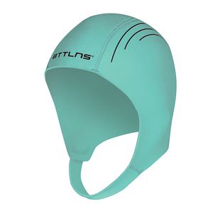 BTTLNS Neopreen Swim cap Khione 1.0 mint XL