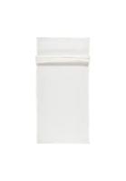 Vossen Vossen Saunalaken Rom Wafelpique 80x220 wit