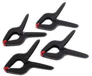 Bresser BR-59 4 Stuks Klem 9" Deluxe