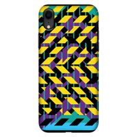 Skew Bee 3: iPhone XR Tough Case