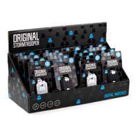 The Original Stormtrooper Digitaal Siliconen Horloge