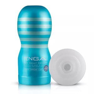 Tenga - Original Vacuum Cup Extra Cool