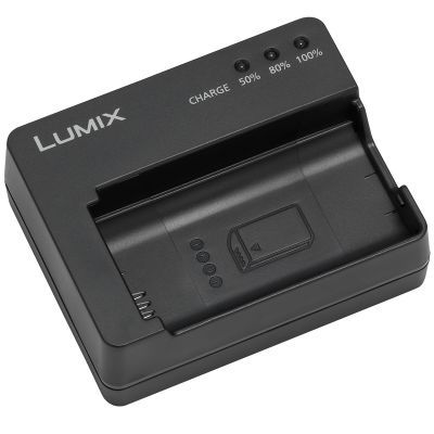 Panasonic DMW-BTC14E lader voor DC-S1/S1R