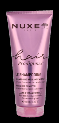 Nuxe Hair Prodigieux Shine Shampoo 200 ml