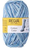 SMC Regia Cotton Color 2411 Helsinki color